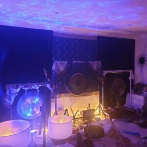 Sound journey