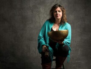 Picture of Suzy Nairn