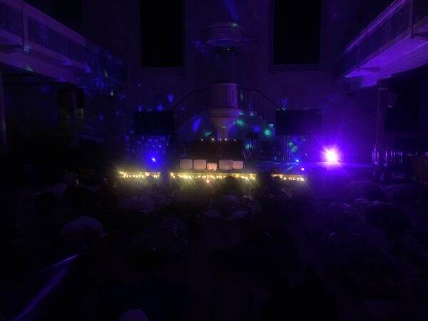 Breath of Life, Surrendering to Flow. Recorded August 2023.