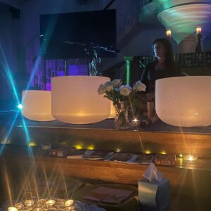 "The Softening" Sound Chamber March 2026